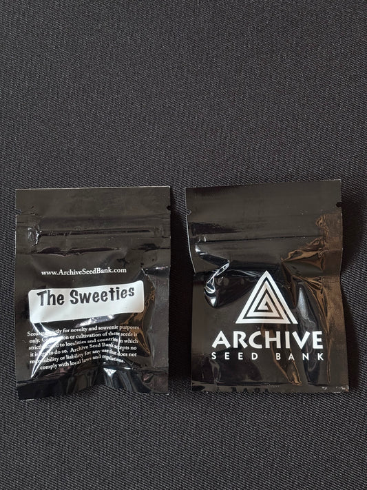 Archive - The Sweeties