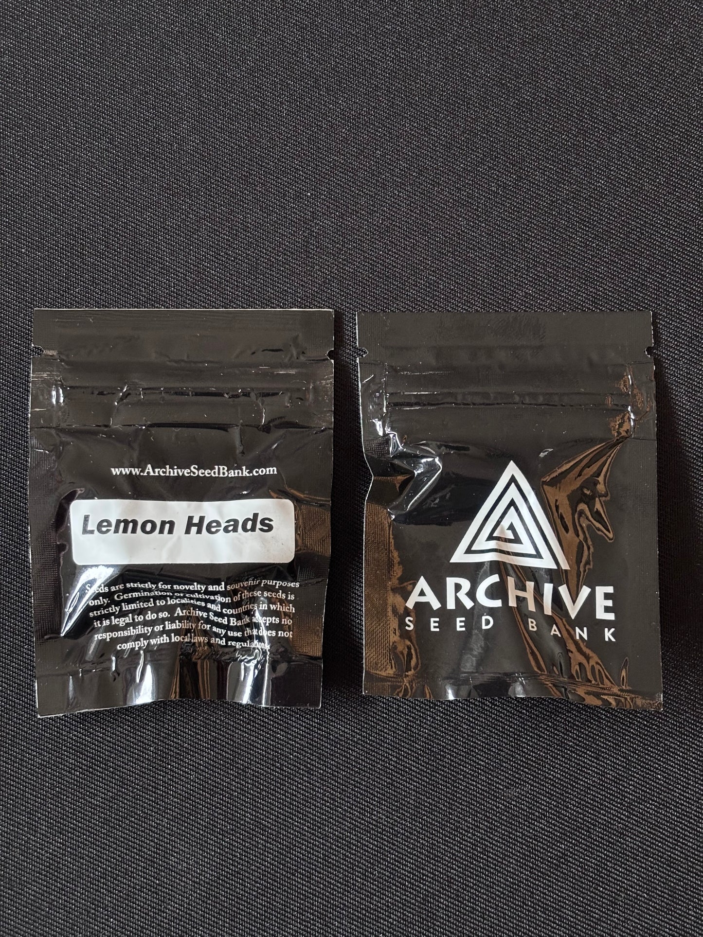 Archive - Lemon Heads