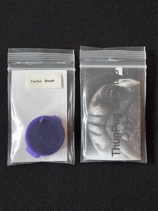 Thug Pug - Cactus Breath