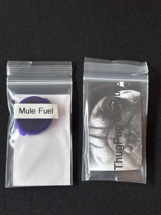 Thug Pug - Mule Fuel